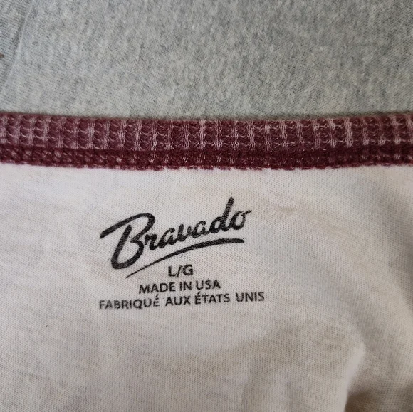 Rolling stones Tour of America Ragen shirt - Picture 3 of 4